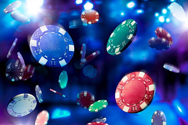 Dream Gaming blackjack table on bagus77 slot Dream Gaming blackjack table on bagus77 slot