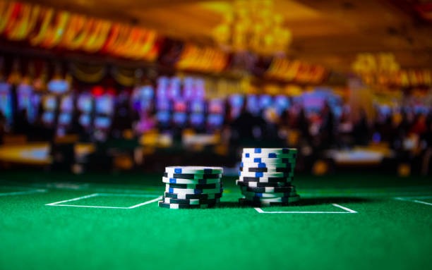 Live Sic Bo table on bagus77 slot with dealer and dice