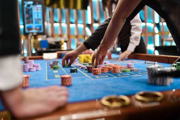bagus77 slot Live Sic Bo betting interface